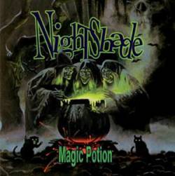 Nightshade (USA-1) : Magic Potion